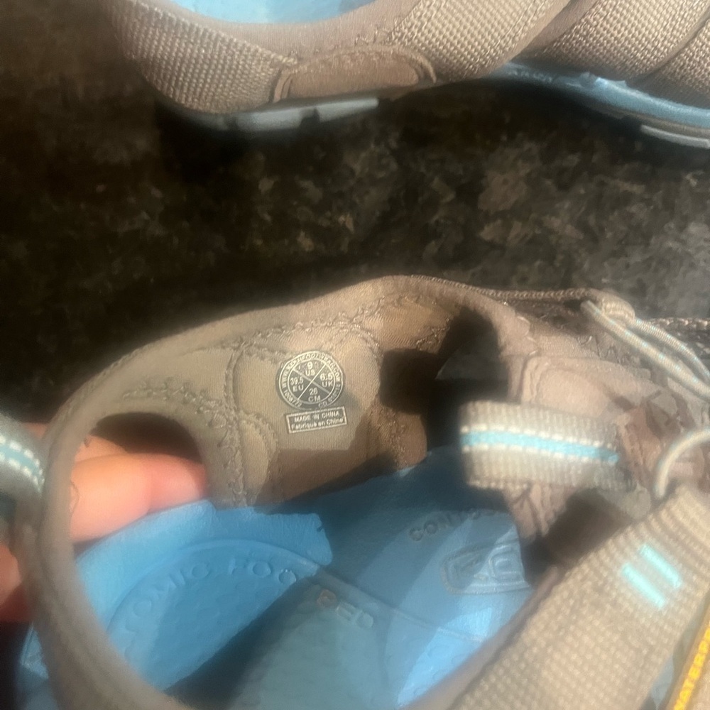 Keen Sandals - Picture 3 of 6